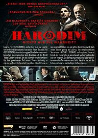 Harodim - Nichts als die Wahrheit? [DVD], 2