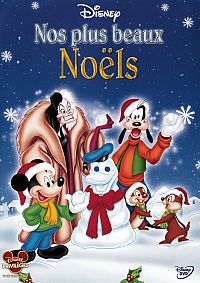 Nos plus beaux Noëls [DVD], 1