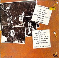 On The Job [Vinyl], 1