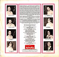 Sehr Zum Wohl - Ein Abend Bei Walter Grob [Vinyl], 1