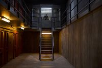 Shot Caller [Blu-ray], 7