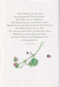 Frühling in der Küche, 1