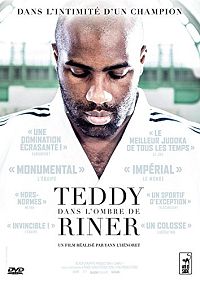 Dans l'ombre de Teddy Riner [DVD], 1