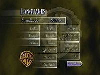 Les Affranchis [DVD], 5