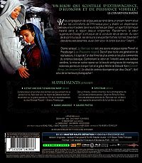 Le narcisse noir  [Blu-ray], 1