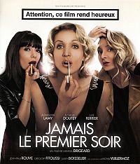 Jamais le premier soir [Blu-ray], 1