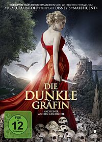 Die dunkle Gräfin [DVD], 1