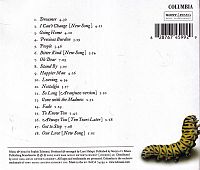 Decade of Dreams 1995-2005 [CD], 1