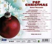 Pop Christmas [CD], 1
