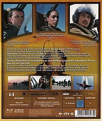 Sky Fighters [Blu-ray], 1