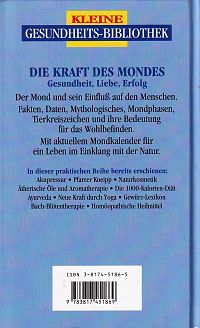 Die Kraft des Mondes, 1