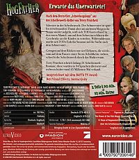 Hogfather [Blu-ray], 1