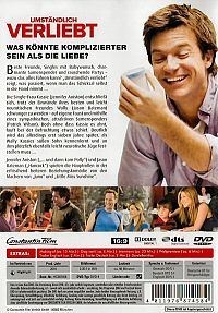 Umständlich verliebt [DVD], 1