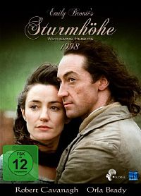 Emily Brontë's Sturmhöhe [DVD], 1