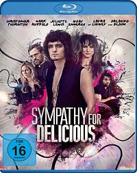 Sympathy for Delicious [Blu-ray], 1