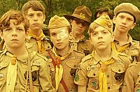 Moonrise Kingdom [DVD], 5
