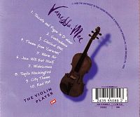 The Violin Player [CD], 1