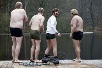 Die Jagd [Blu-ray], 3