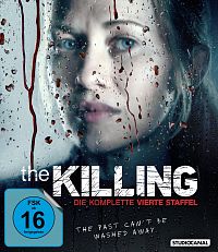 The Killing - Staffel 4 [Blu-ray], 8