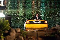 Date Night - Gangster für eine Nacht [DVD], 5