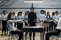 The Villainess [DVD], 4