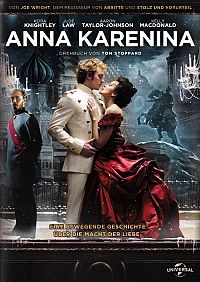 Anna Karenina [DVD], 1