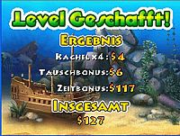 Fishdom [Nintendo DS], 4