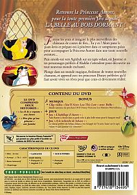 Les Histoires merveilleuses - Vis tes rêves [DVD], 1