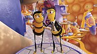 Bee Movie - Das Honigkomplott [DVD], 8