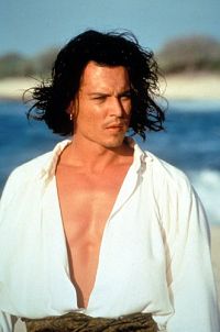 Don Juan de Marco [Blu-ray], 5