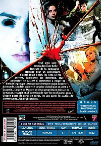Petit massacre entre amis  [DVD], 1