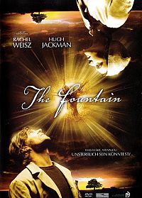 The Fountain [DVD], 1