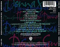 The Best Of Donna Summer [CD], 1