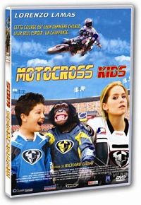 Motocross Kids [DVD], 2