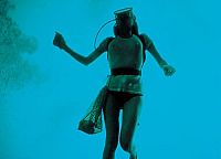 Die Tiefe [Blu-ray], 4