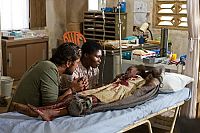 Machine Gun Preacher [DVD], 6