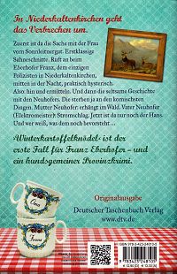 Winterkartoffelknödel, 1