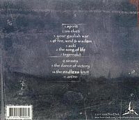 Spirit [CD], 1