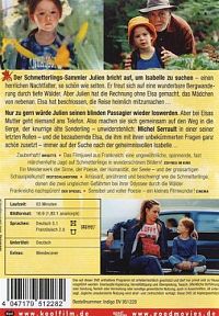 Der Schmetterling [DVD], 2