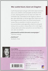 Wer zuletzt küsst, küsst am längsten, 2