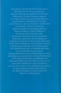 5 x 20 Jahre Leben, 1