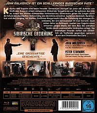 Sibirische Erziehung [Blu-ray], 1