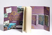 Belladaire Academy of Athletes - Liars, 5