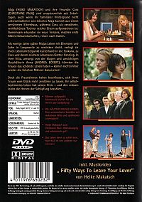 Die Häupter meiner Lieben [DVD], 1