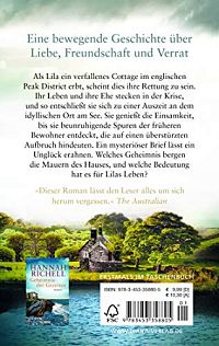 Das Jahr der Schatten, 1