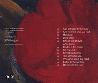 No More Shall We Part [CD], 1