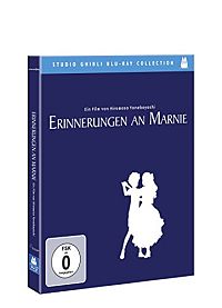 Erinnerungen an Marnie [Blu-ray], 4