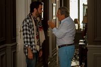 Une heure de tranquillité [Blu-ray], 2