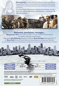 Apocalypse 10.5 [DVD], 1