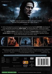 Dracula Untold [DVD], 1